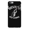rockin' it old school bass iPhone 6 Plus/6s Plus Case