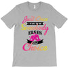 just once i want to be somebody elses fi̇rst choice T-Shirt