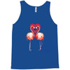 Flamingo Tank Top
