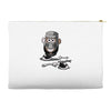 mr potato black knight Accessory Pouches