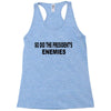 enemies Racerback Tank