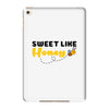 Sweet Like Honey iPad Mini 4