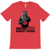 uncle black knight T-Shirt