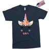 birthday unicorn family series sister Exclusive T-shirt