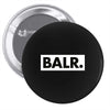 BALR logo Pin-back button