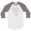 knittaz 4 life 3/4 Sleeve Shirt
