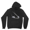 choppercizer Unisex Hoodie