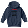 June Girls Youth Hoodie