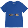 uk grime V-Neck Tee