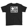 wm 74retro deutschland Youth Tee