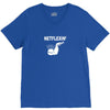 Netflexin V-Neck Tee