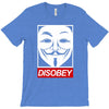disobey crew T-Shirt