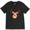christmas xmas V-Neck Tee