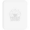 vegetarian Mousepad