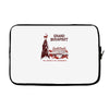 grand budapest hotel Laptop sleeve