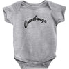 cowabunga Baby Bodysuit