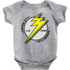 running club v1 Baby Onesie