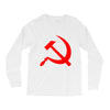 cccp Long Sleeve Shirts