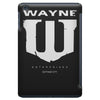 wayne enterprises batman caped crusader iPad Mini