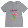 mothers days V-Neck Tee