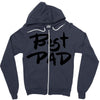 best dad Zipper Hoodie