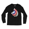 SIMPLE NICE Long Sleeve Shirts