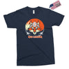 red leader Exclusive T-shirt