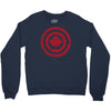 captain canada Crewneck Sweatshirt