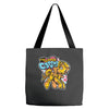 my little c 3pony Tote Bags
