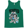 toasted Tank Top