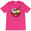 great wave ramen T-Shirt