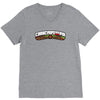 conscious and fly V-Neck Tee