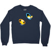 Homer Portal Crewneck Sweatshirt