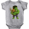loki needs love Baby Onesie