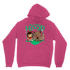 red riding hood Unisex Hoodie