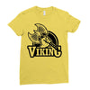 vinking Ladies Fitted T-Shirt