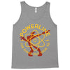 powerline Tank Top
