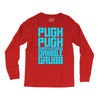 pugh pugh barney mcgrew Long Sleeve Shirts