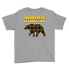 mama bear Youth Tee