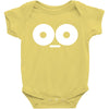 huh Baby Bodysuit