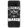 Legends Are Born In March Samsung Galaxy S8