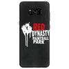 RED PAINBALL Samsung Galaxy S8