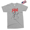darth metal Exclusive T-shirt