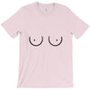 boobs boob T-Shirt