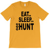 eat sleep hog hunt T-Shirt