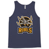 republic rebels Tank Top