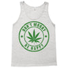 don't worry be happy Tank Top