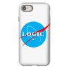 logic nasa iPhone 8