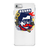 illustrador iPhone 7 Case
