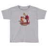 kenny vip pass Toddler T-shirt